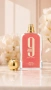 Afnan 9 AM Pour Femme, 100 мл EDP, снимка 5