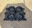 4бр.Оригинални железни джанти 15цола 5x114.3 за Hyundai,Kia,Mitsubishi,Mazda, снимка 10