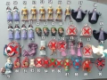 McDonalds Toys / Макдоналдс Играчки от 90те Винтидж Колекционерски, снимка 3