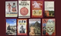 Индианци, ацтеки, маи, история на населението на Северна и Южна Америка - 49 книги, снимка 5