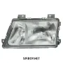 Ляв фар Mercedes Sprinter W901-W905 1995-2000, снимка 1