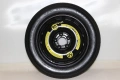 Резервна гума патерица Mercedes W169 A-Class (2004-2012г.) 5x112 / 66.6, снимка 1