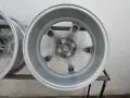 4бр 16ски джанти DEZENT за RENAULT, DACIA, VW 4х100мм. A161544, снимка 8