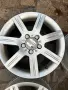 4бр. алуминиеви джанти от Seat Leon 16 цола., снимка 4