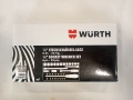 Wurth Zebra малка гидория 1/4 с 33 части, снимка 5