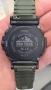 Часовник Casio Pro Trek PRV-61Y-3ER, снимка 2