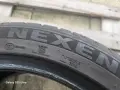 2бр. летни гуми 225/45/17 Nexen, снимка 4