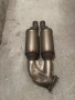 Дпф за Audi bitdi 313-320-326k. , снимка 2