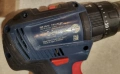 Ударен безчетков винтоверт Bosch GSR 18V-55 , без батерия и зарядно. 50€ (цената е крайна!), снимка 3