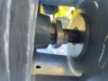 Българска водна помпа Вида 5- 1.1 kw, снимка 5