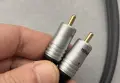 Profigold u Thomson Audio -
Интерконект кабел с позлатени
чинове, снимка 2