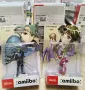 Nintendo Switch amiibo / Нови/ Без кутии/Mario/Zelda/Super Smash Bros, снимка 9