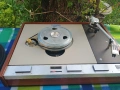 Thorens TD-125 [MK I] + Stanton 500 Gold, снимка 12