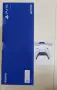 PS5 Playstation 5 slim Disc standart + допълнителен джойстик , снимка 6