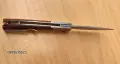 Сгъваем нож Browning / Boker, снимка 17