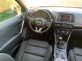 2014 Mazda CX-5 2.2D* НОВ ВНОС ГЕРМАНИЯ* РЕАЛНИ КМ., снимка 18