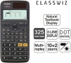 Техническо-научен калкулатор Casio FX-85DE X ClassWiz, снимка 4