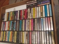 продавам лот от 104 аудио касетки, снимка 2