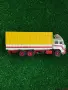 Шкода Европа в мащаб 1:43, снимка 2