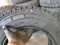 4бр.зимни гуми MICHELIN 205 75 16C DOT18 цена за брой, снимка 6