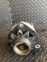 Алтернатор Bosch 80A за Mercedes 814 Eco Power (1995–1999) 0120469115, снимка 1