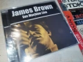 JAMES BROWN CD 0904261940H2E6R, снимка 2