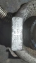 Турбина за Опел vektra fronter 2.2 Cdti Saab 93 , снимка 3