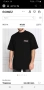 Balenciaga Oversize Cotton Mens Size M / L НОВО! ОРИГИНАЛ! Мъжка Тениска!, снимка 14