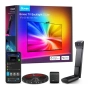Govee - TV Backlight 3 Lite TV 55-65" SMART LED подсветка RGBICW Wi-Fi IP67 + дистанционно управлени, снимка 12