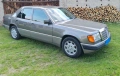 Мерцедес 124 На части Mercedes Benz Na Chasti, снимка 1