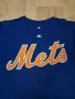 New York Mets # M синя тениска , снимка 1