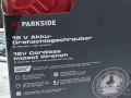Гайковерт Parkside Performance PPDSSA 12 A1, снимка 2