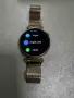 Смарт часовник Huawei Watch GT 6 (41mm, Gold), снимка 4