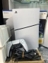 Sony PlayStation 5 (PS5) Slim, снимка 2
