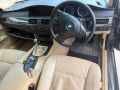 BMW 525i Е60 193к.с бензин / дясна дирекция / 6 скорости - цена 1 750 евро  ,моля БЕЗ бартери   -нов, снимка 12