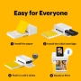 Фотопринтер KODAK Dock Plus 4x6 за телефон, снимка 10