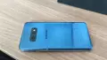 Продавам компактен малък телефон Samsung S10E, снимка 4