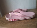 Crocs дамски чехли 39- 40 номер. , снимка 5