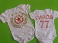 Детска тениска на ЦСКА, снимка 15