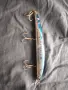 Smith Haluca 145S Blue/Black – Японски морски воблер 145мм 21.5г, снимка 1