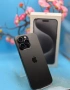 Apple iPhone 15 Pro Max, 256GB, 5G, Black Titanium  , снимка 8