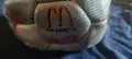 Топка промоционален продукт на McDonald's и Coca-Cola от 2006 г., снимка 1