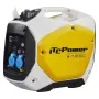 Инверторен генератор ITC Power GG22i – 2000 W / 2200 W, почти нов, в гаранция, снимка 1
