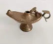 Уникален лот от плътен месинг с богата гравюра, снимка 9