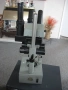 руски микроскоп МБЦ-10 ТРИНОКУЛЯР, снимка 7