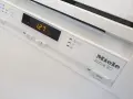 Miele Съдомиялна - 9 Комплекта - Свободностояща - 45см - Тясна, снимка 6