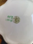 Порцелан БГ сервиз 24части нов, снимка 6