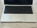Macbook Pro 14'' 2023, M2 Pro, 16GB RAM, 512 SSD - ПЪЛЕН КОМПЛЕКТ, снимка 6