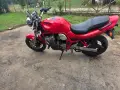 Сузуки бандит 600, снимка 3