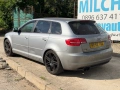 Ауди а3 2.0тди на части / Audi a3 8p 2.0tdi , снимка 2